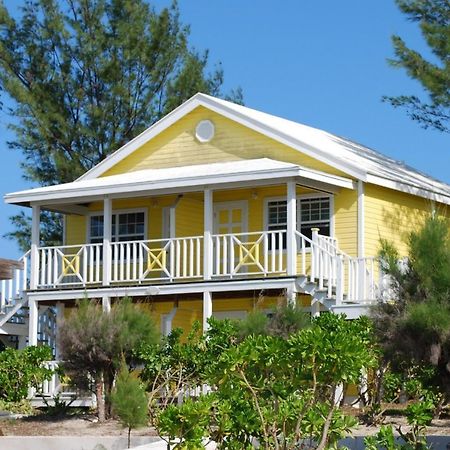 Cocodimama By Eleuthera Vacation Rentals Governor's Harbour Exterior foto