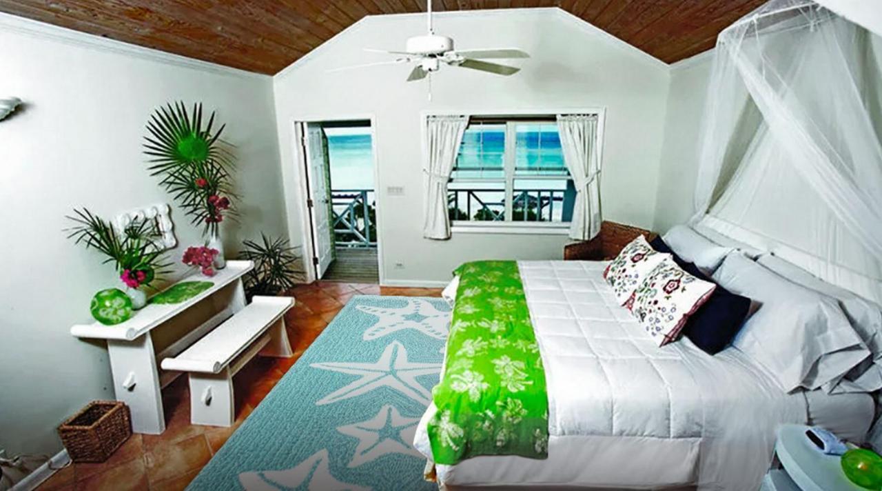 Cocodimama By Eleuthera Vacation Rentals Governor's Harbour Exterior foto