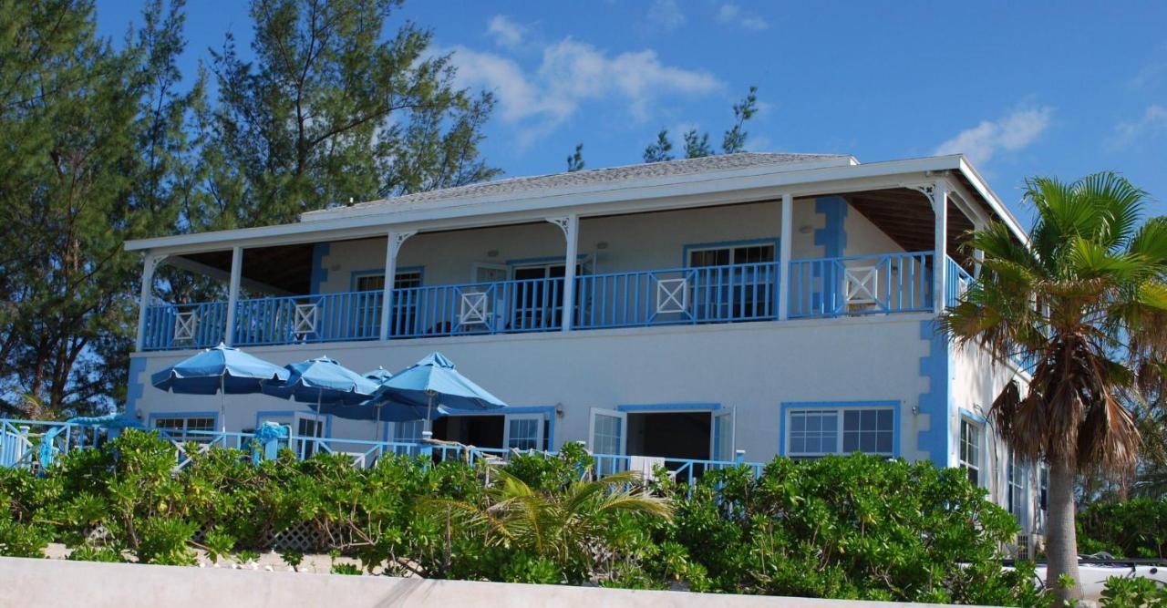 Cocodimama By Eleuthera Vacation Rentals Governor's Harbour Exterior foto