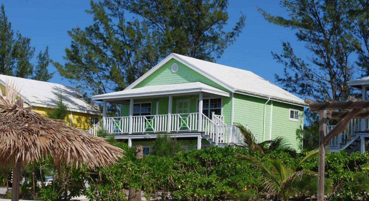 Cocodimama By Eleuthera Vacation Rentals Governor's Harbour Exterior foto